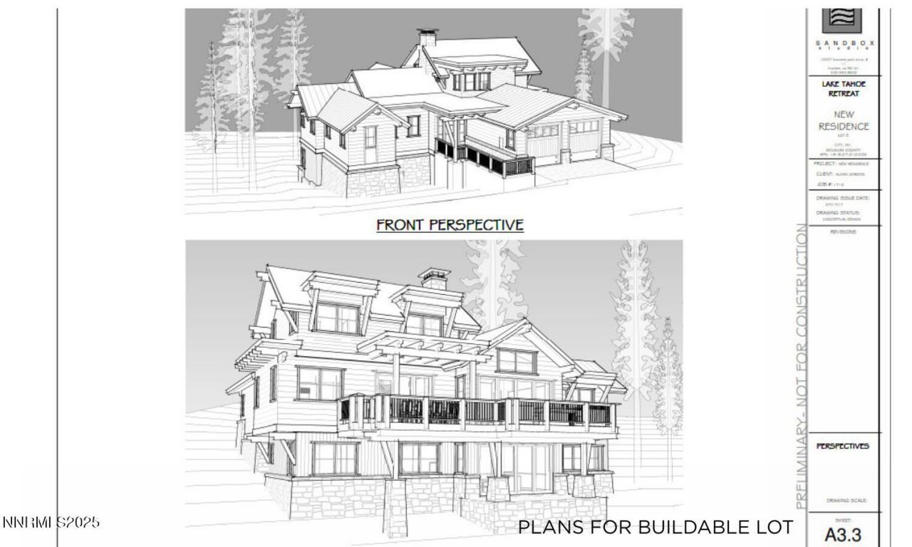 1472 Flowers Avenue, Glenbrook, NV 89413 Photo