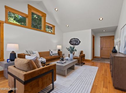 1472 Flowers Avenue, Glenbrook, NV 89413 Photo