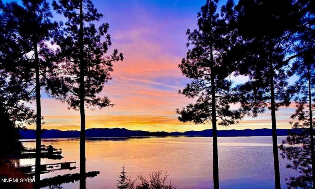 1472 Flowers Avenue, Glenbrook, NV 89413 Photo