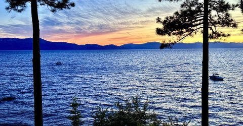 1472 Flowers Avenue, Glenbrook, NV 89413 Photo