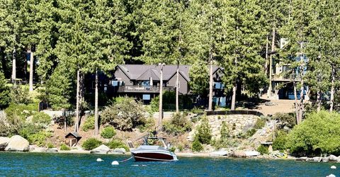 1472 Flowers Avenue, Glenbrook, NV 89413 Photo