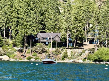 1472 Flowers Avenue, Glenbrook, NV 89413 Photo