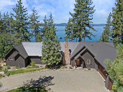 1472 Flowers Avenue, Glenbrook, NV 89413 Photo