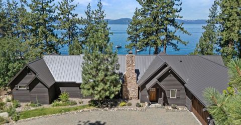 1472 Flowers Avenue, Glenbrook, NV 89413 Photo