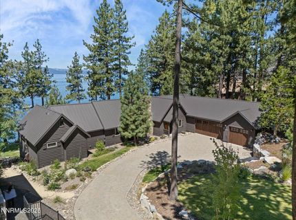 1472 Flowers Avenue, Glenbrook, NV 89413 Photo