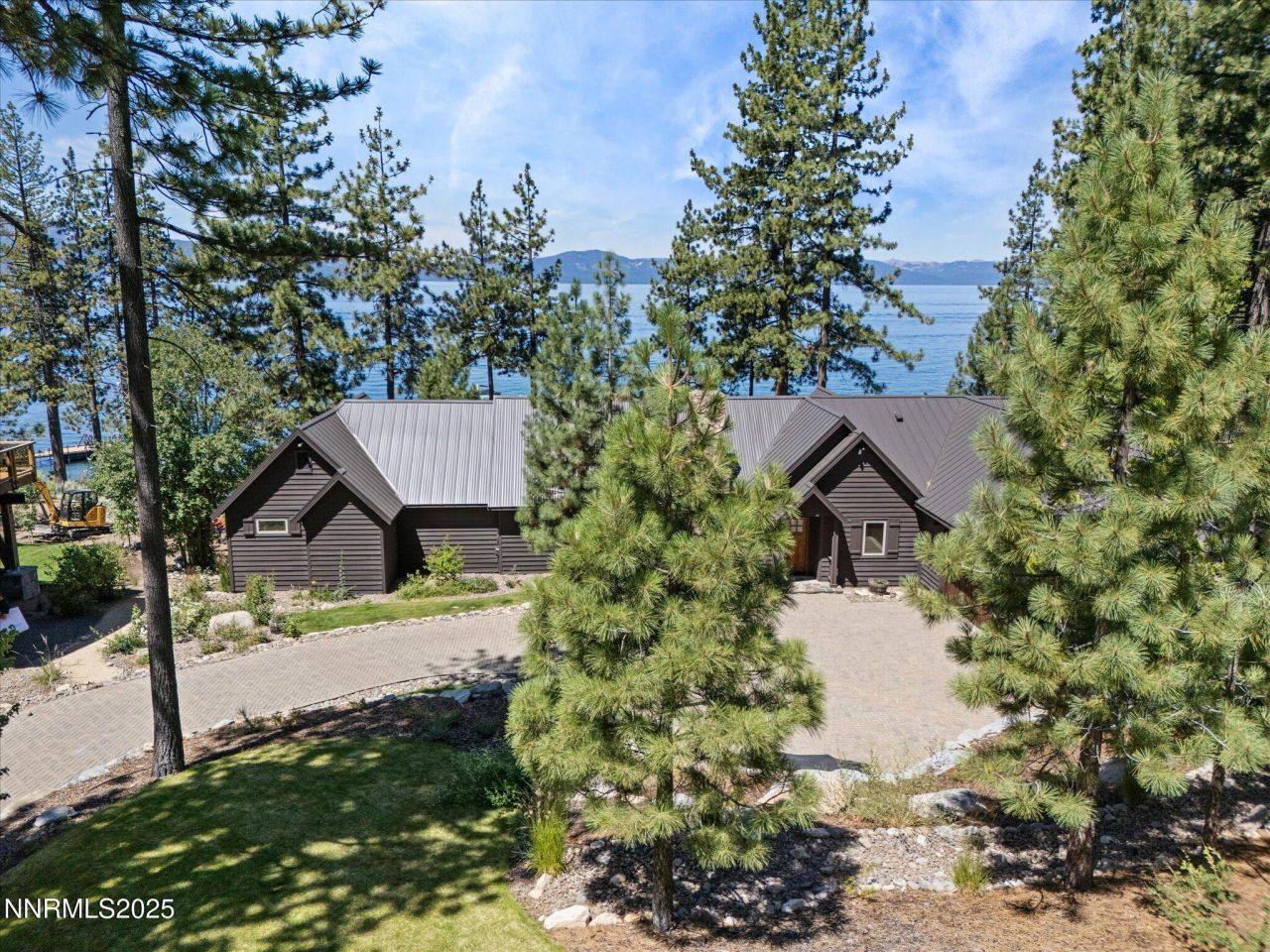 1472 Flowers Avenue, Glenbrook, NV 89413 Photo