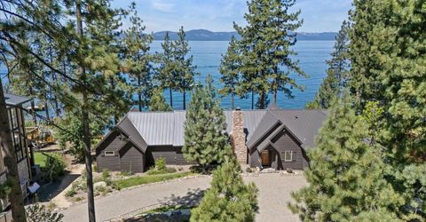 1472 Flowers Avenue, Glenbrook, NV 89413 Photo