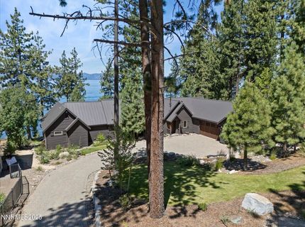 1472 Flowers Avenue, Glenbrook, NV 89413 Photo