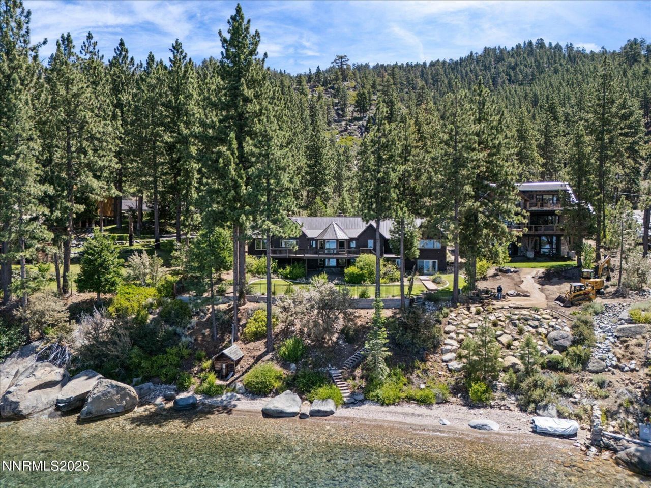 1472 Flowers Avenue, Glenbrook, NV 89413 Photo