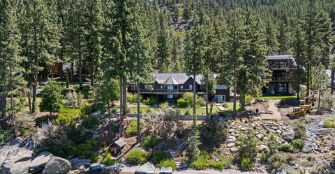 1472 Flowers Avenue, Glenbrook, NV 89413 Photo