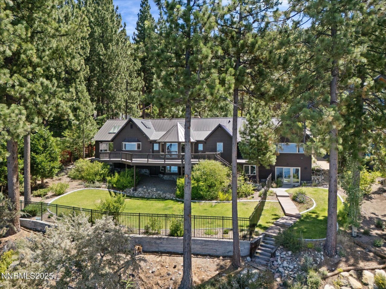 1472 Flowers Avenue, Glenbrook, NV 89413 Photo