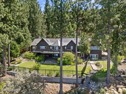 1472 Flowers Avenue, Glenbrook, NV 89413 Photo