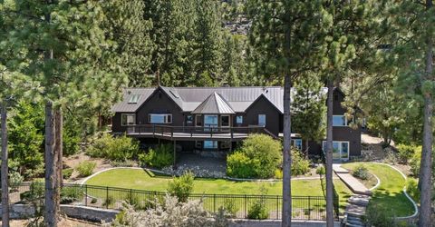 1472 Flowers Avenue, Glenbrook, NV 89413 Photo