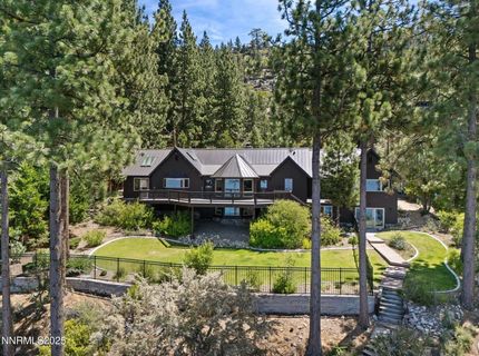 1472 Flowers Avenue, Glenbrook, NV 89413 Photo