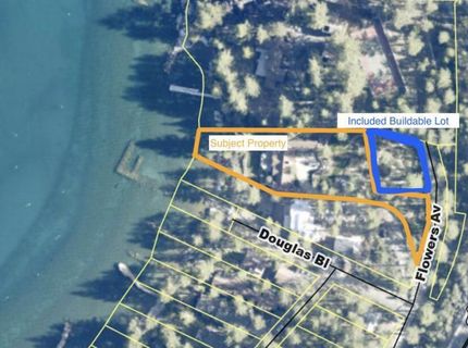 1472 Flowers Avenue, Glenbrook, NV 89413 Photo