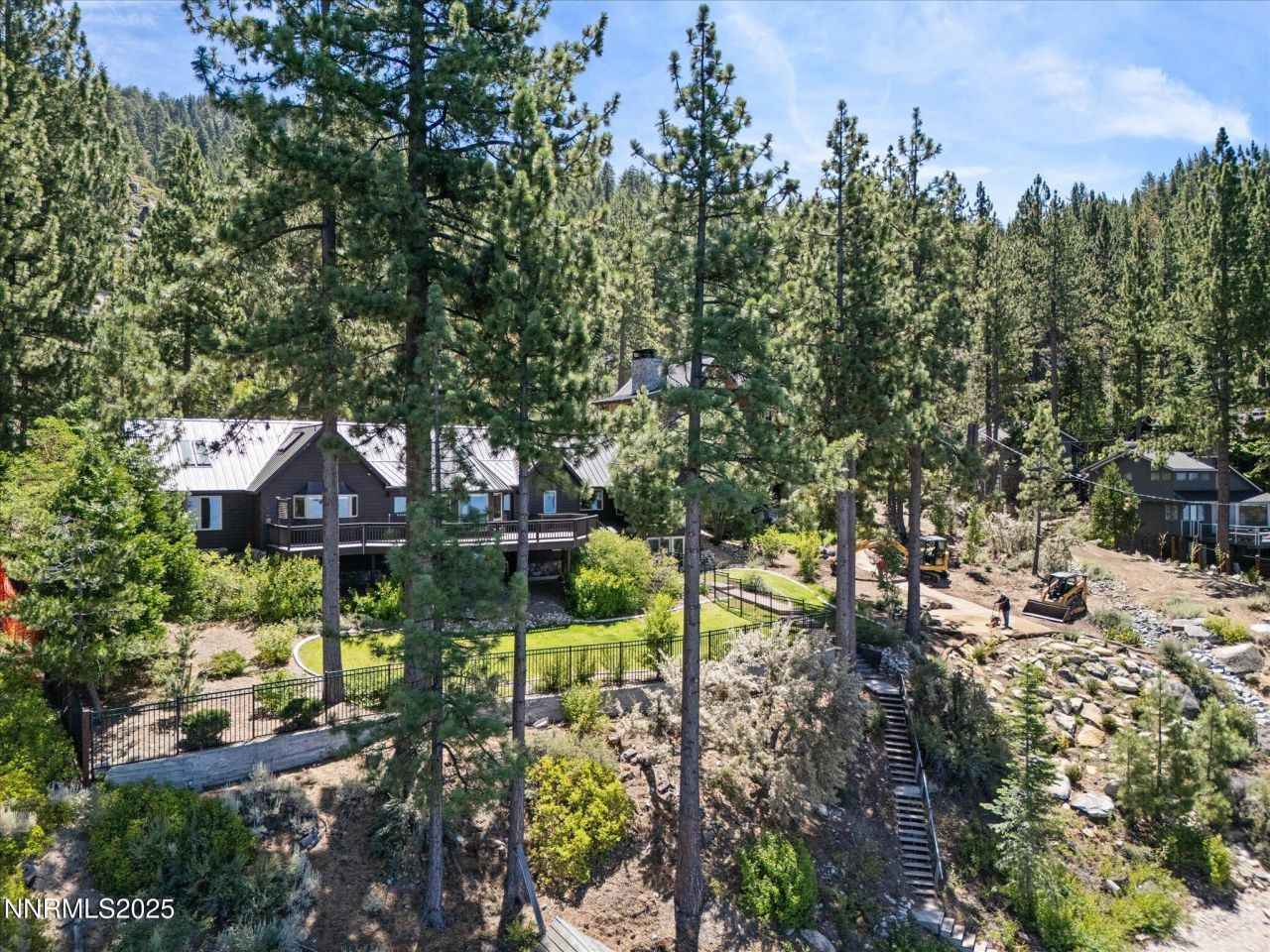 1472 Flowers Avenue, Glenbrook, NV 89413 Photo