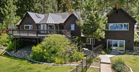 1472 Flowers Avenue, Glenbrook, NV 89413 Photo