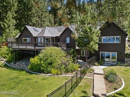 1472 Flowers Avenue, Glenbrook, NV 89413 Photo