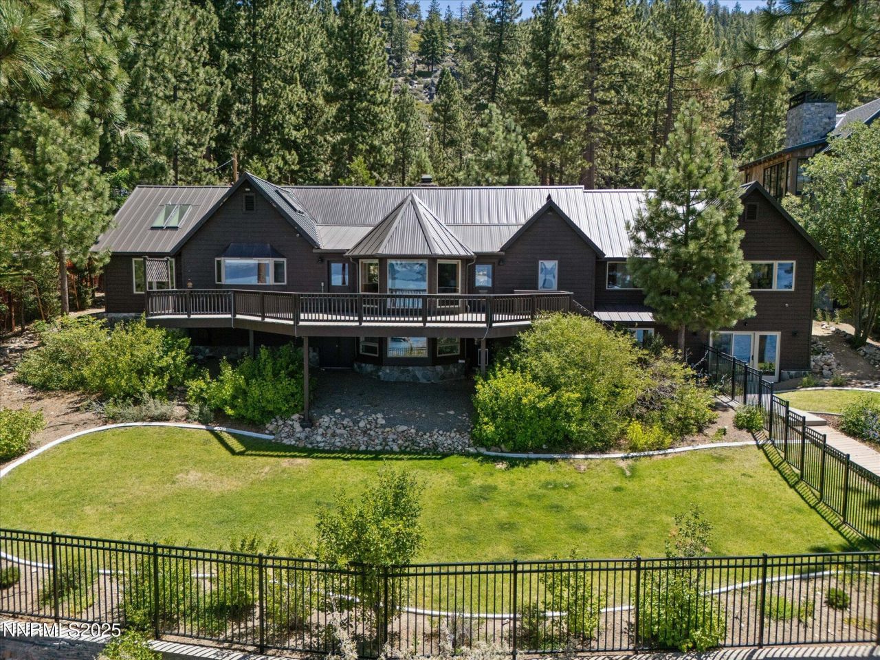 1472 Flowers Avenue, Glenbrook, NV 89413 Photo