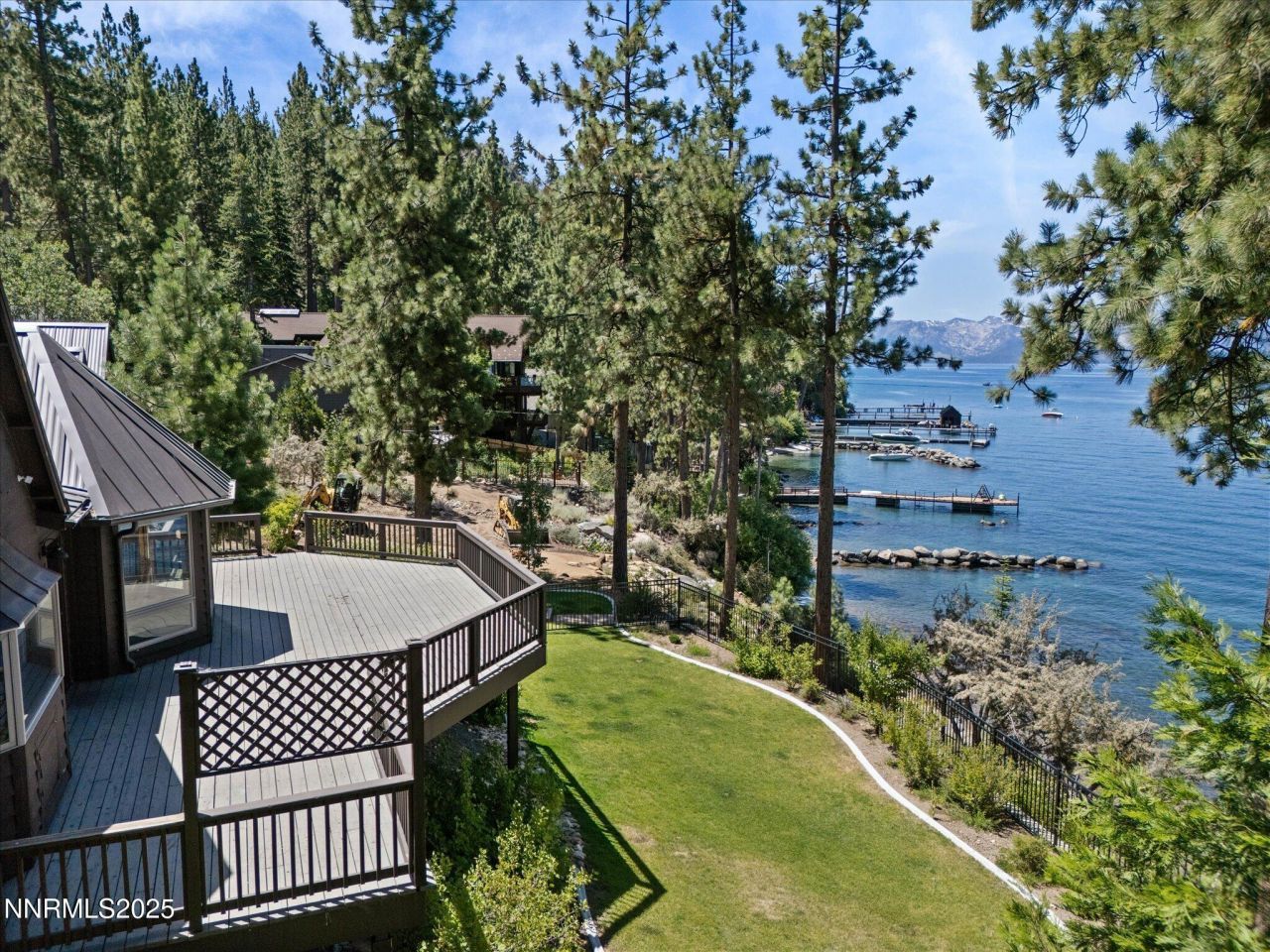 1472 Flowers Avenue, Glenbrook, NV 89413 Photo