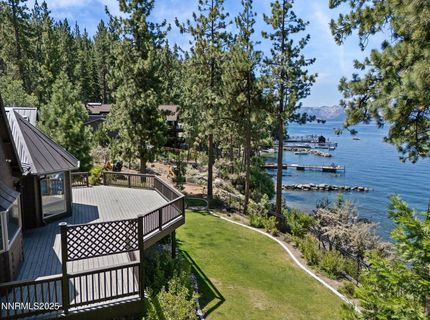 1472 Flowers Avenue, Glenbrook, NV 89413 Photo