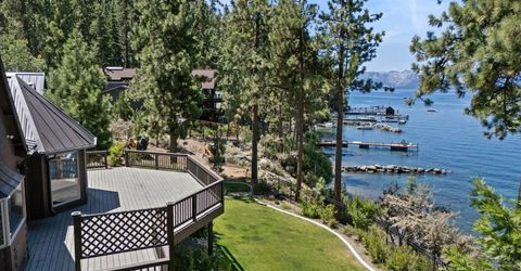 1472 Flowers Avenue, Glenbrook, NV 89413 Photo