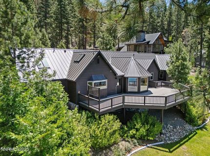 1472 Flowers Avenue, Glenbrook, NV 89413 Photo