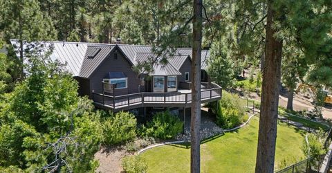 1472 Flowers Avenue, Glenbrook, NV 89413 Photo