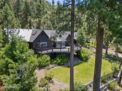 1472 Flowers Avenue, Glenbrook, NV 89413 Photo