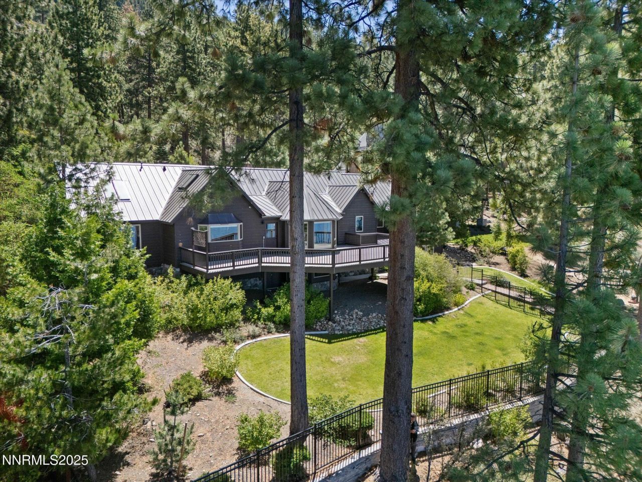 1472 Flowers Avenue, Glenbrook, NV 89413 Photo