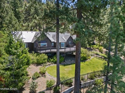 1472 Flowers Avenue, Glenbrook, NV 89413 Photo