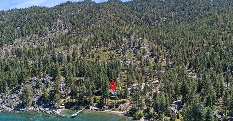 1472 Flowers Avenue, Glenbrook, NV 89413 Photo