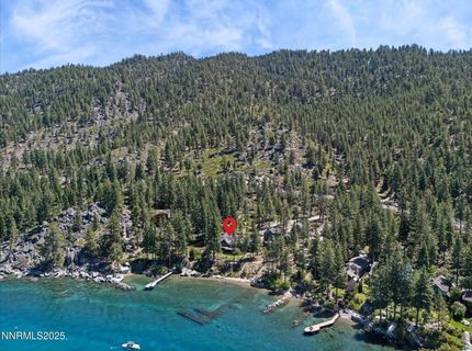 1472 Flowers Avenue, Glenbrook, NV 89413 Photo