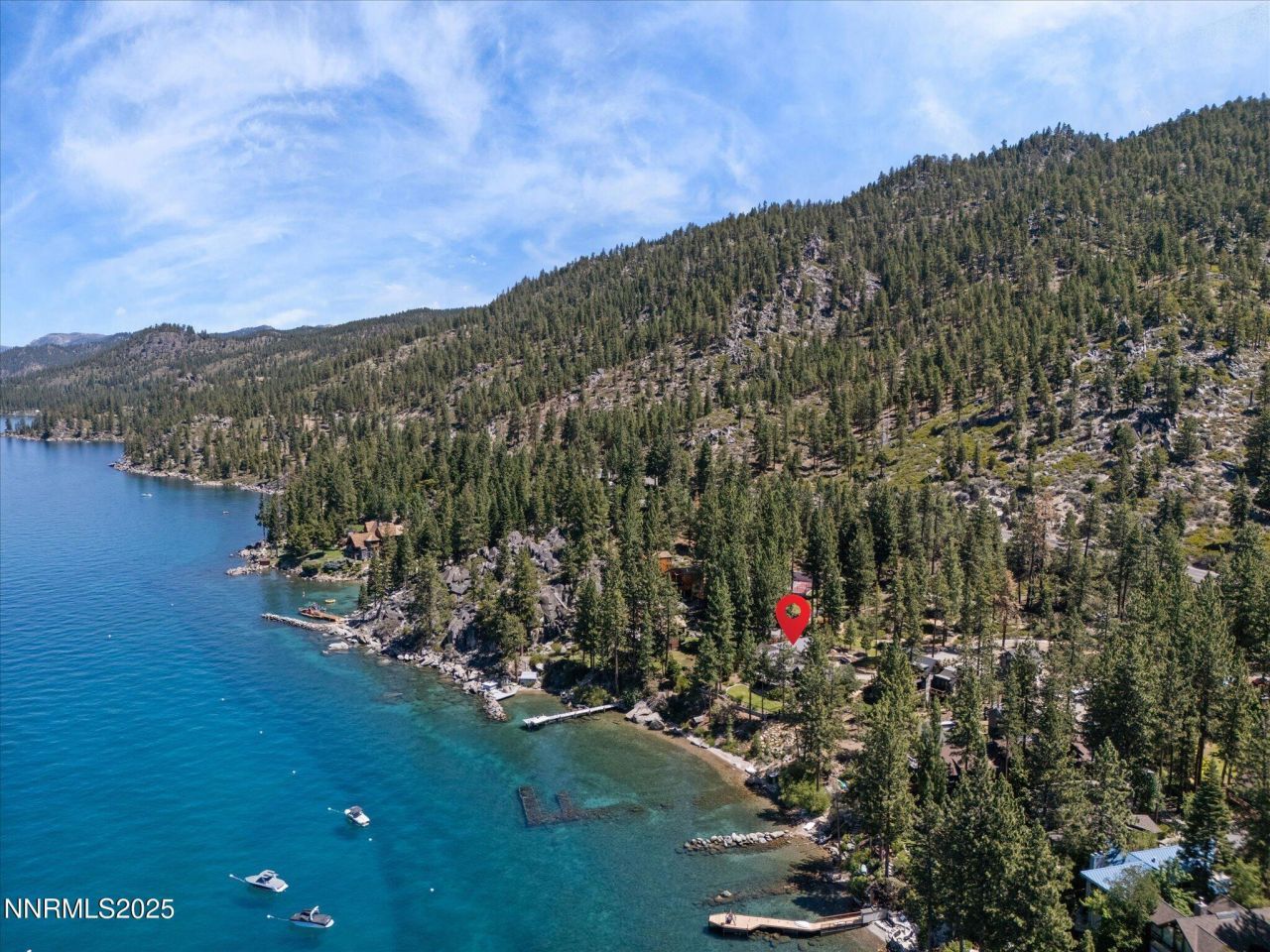 1472 Flowers Avenue, Glenbrook, NV 89413 Photo