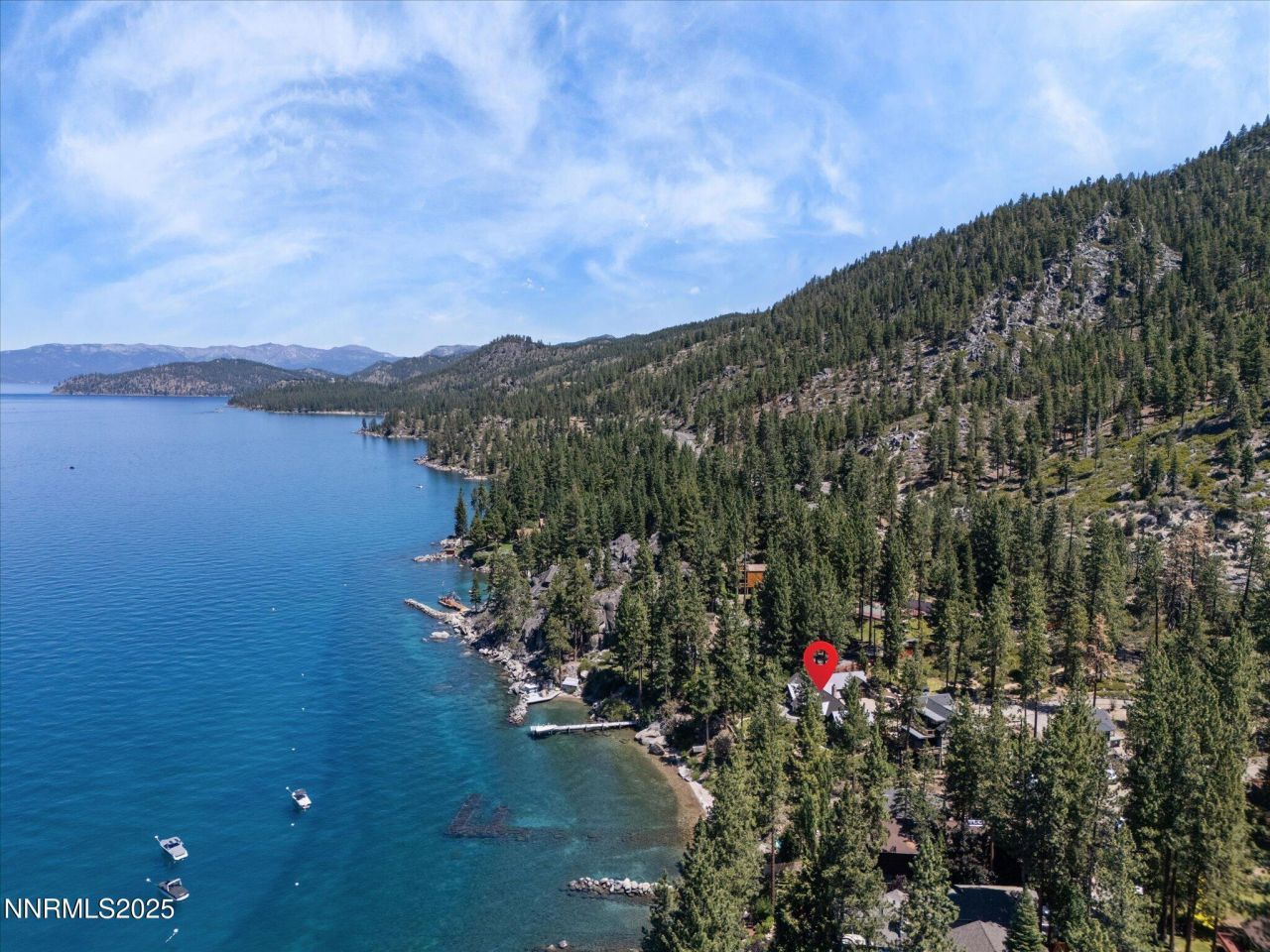 1472 Flowers Avenue, Glenbrook, NV 89413 Photo