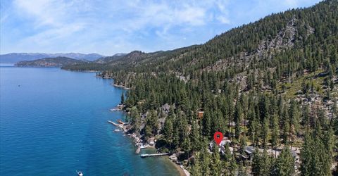 1472 Flowers Avenue, Glenbrook, NV 89413 Photo