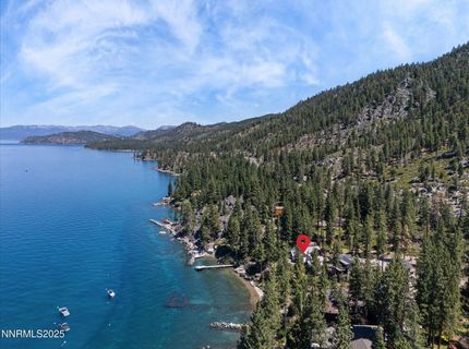 1472 Flowers Avenue, Glenbrook, NV 89413 Photo