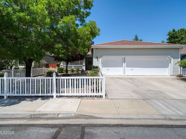 3069 Creekwood Drive, Reno, NV 89502