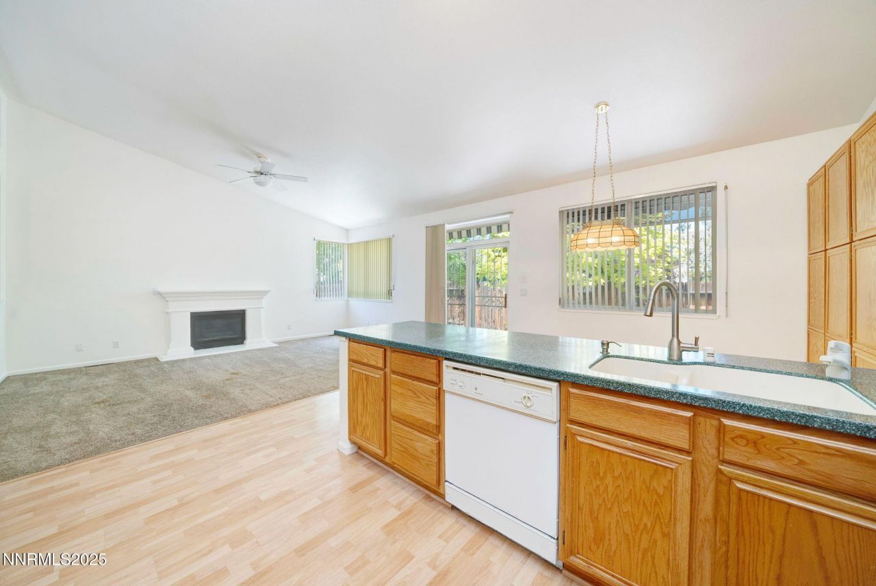 3069 Creekwood Drive, Reno, NV 89502 Photo