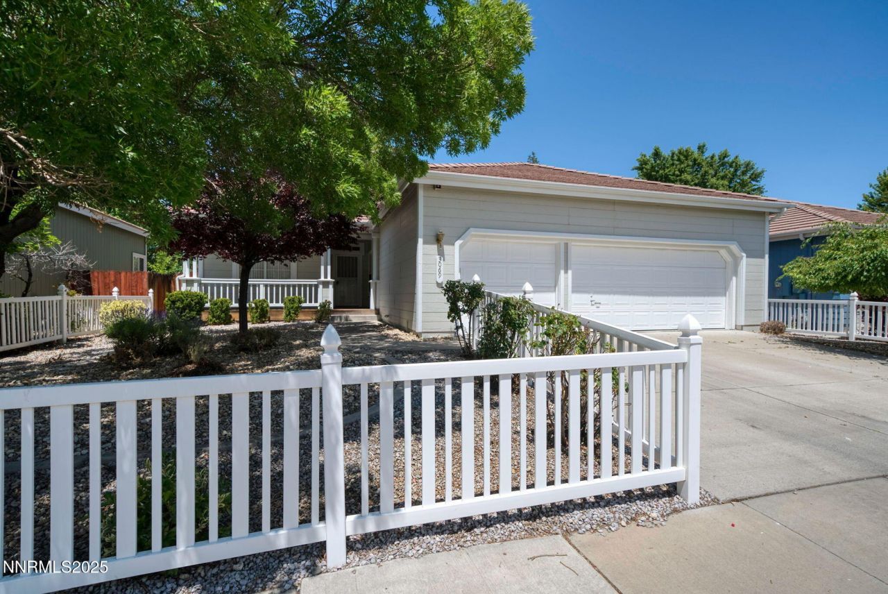 3069 Creekwood Drive, Reno, NV 89502 Photo