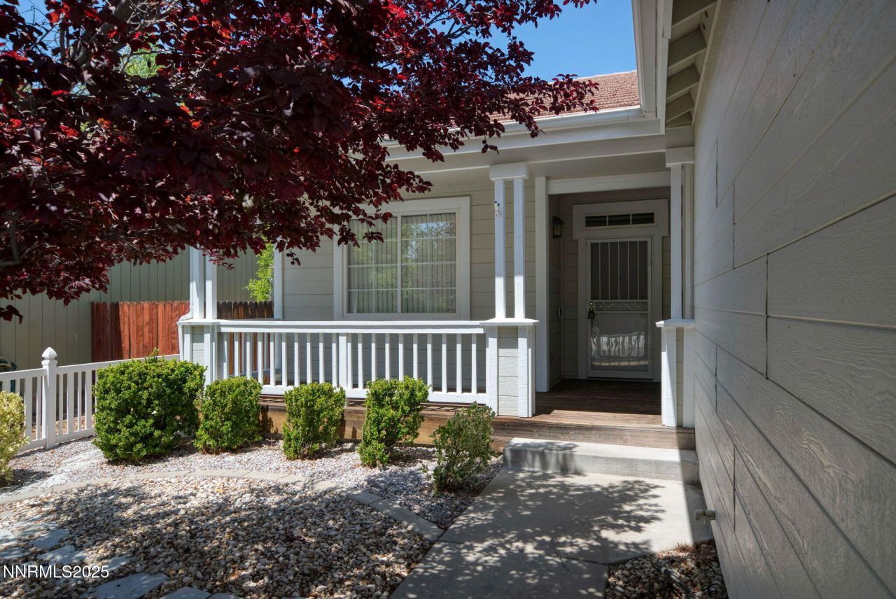 3069 Creekwood Drive, Reno, NV 89502 Photo