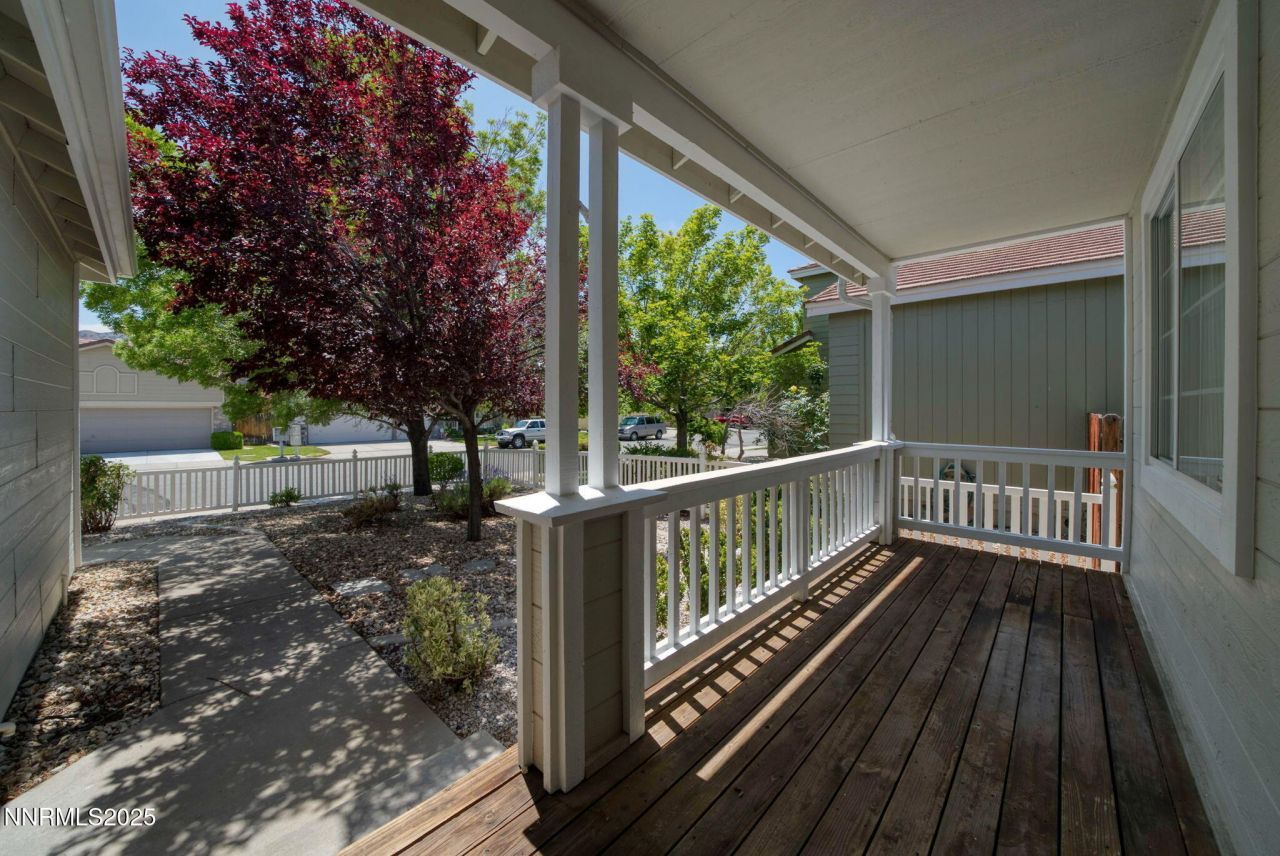 3069 Creekwood Drive, Reno, NV 89502 Photo