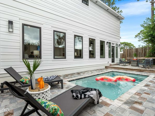 318 El Prado Place Place, Panama City Beach, FL 32413