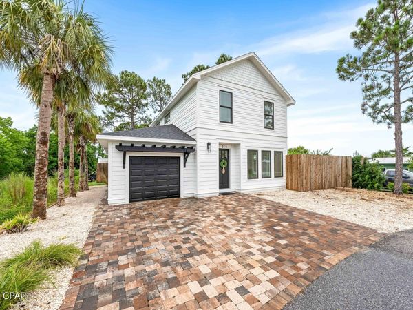 318 El Prado Place Place, Panama City Beach, FL 32413