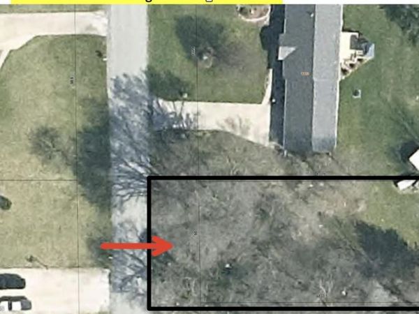 V/L Norway Avenue, Hastings, MI 49058