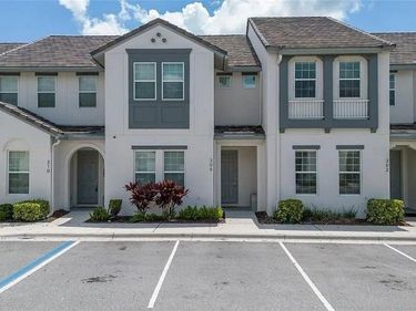 306 CAPTIVA DRIVE, DAVENPORT, FL 33896