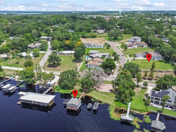 1825 MOORINGS COURT, Unit LOT 14, CLERMONT, FL 34711