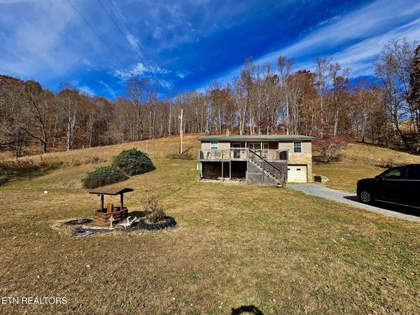 671 Hensley Hollow Rd, Thorn Hill, TN 37881
