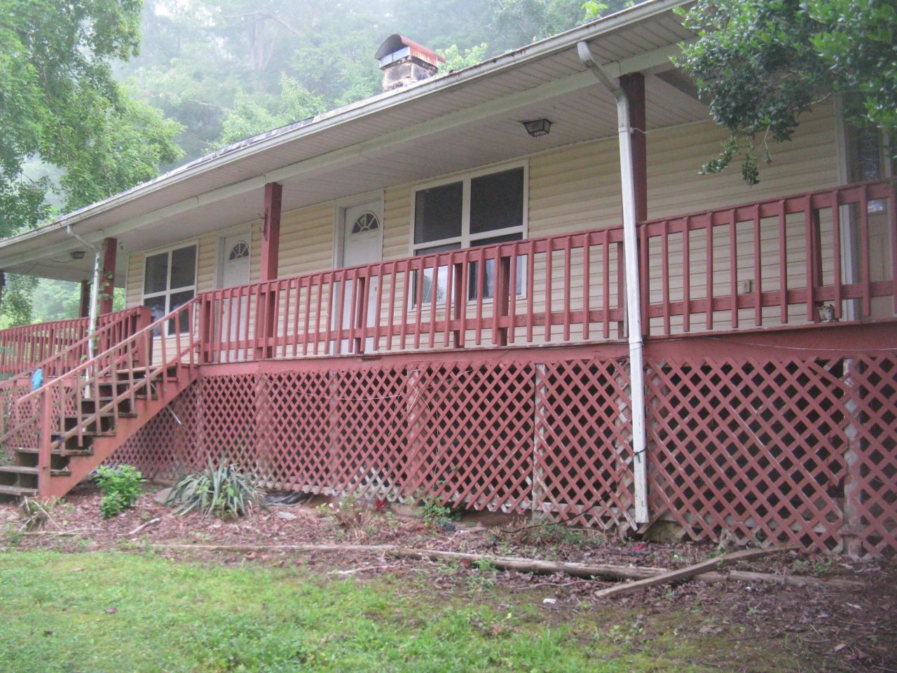 1168 Fork Field Road, Oneida, KY 40972 Main Photo