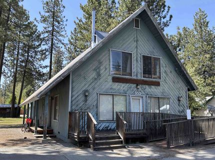 356 Main Street, Chester, CA 96020 Photo